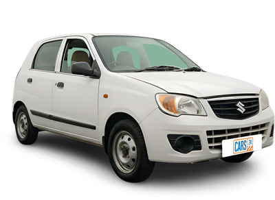 Maruti Alto K10-img